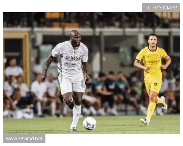 卢卡库热身赛中意外受伤离场那不勒斯盼他及时复出战首轮